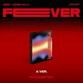 thumbnail image 1 of ATEEZ - [ZERO : FEVER PART.2] PLATFORM A Version, 1 of 2