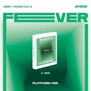 ATEEZ - [ZERO FEVER PART.3] PLATFORM A Version