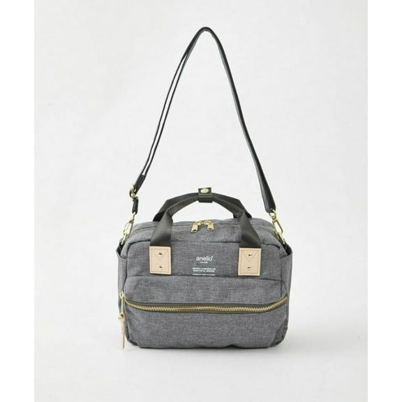 ATELIER 2 WAY MINI TOTE BAG