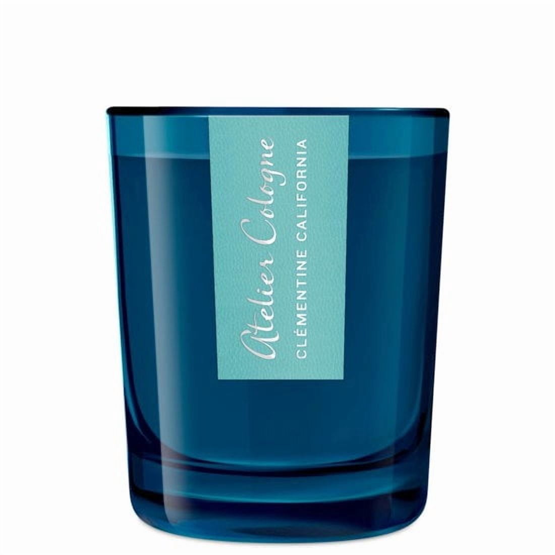 Atelier Cologne アロマキャンドル 青 Atelier Cologne in Featured Brands - Walmart.com