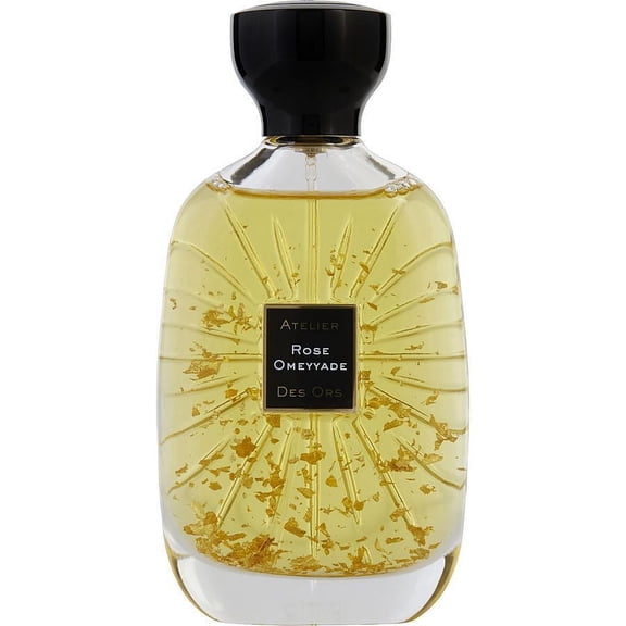 Atelier des Ors Unisex Rose Omeyyade EDP 3.3 oz Fragrances 3760027140000