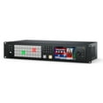 thumbnail image 1 of Blackmagic Design ATEM 4 M/E Constellation HD Live Production Switcher, 1 of 3