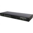 thumbnail image 1 of Aten CS1316 16-Port PS/2-USB VGA KVM Switch, 1 of 5