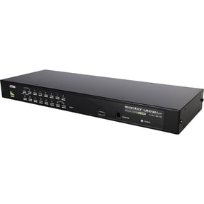 Aten CS1316 16-Port PS/2-USB VGA KVM Switch