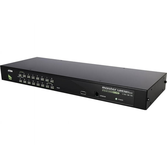 Aten CS1316 16-Port PS/2-USB VGA KVM Switch