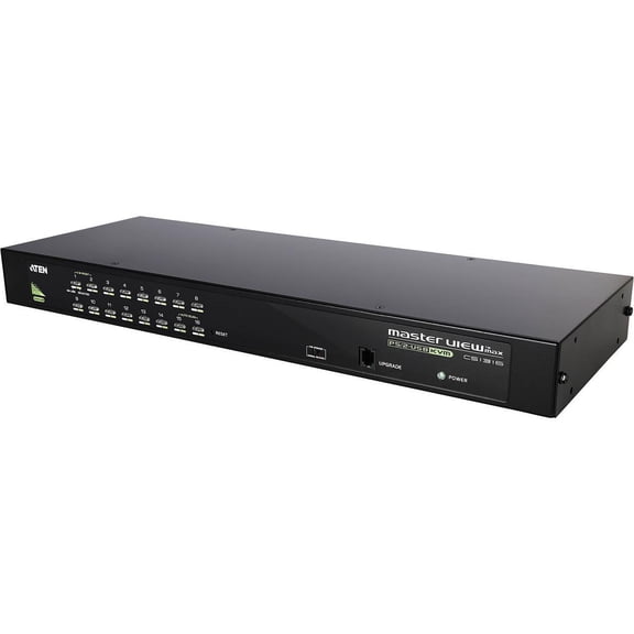Aten CS1316 16-Port PS/2-USB VGA KVM Switch