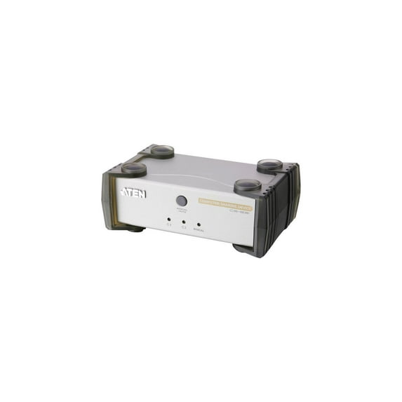 ATEN CS231 2 Port Computer Sharing Device (USB)