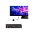 thumbnail image 1 of ATEN DisplayPort to True 4K HDMI Active Adapter (vc986b), 1 of 3