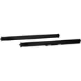 thumbnail image 1 of Aten 2K-0006 Easy Installation Long Rack Mounting Kit For Cl13 Cl31 Cl57 Cl58 Cl67 Kl Se, 1 of 2