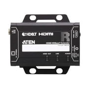 ATEN HDMI HDBaseT Extender 4K@100m HDBaseT Class A-TAA Compliant