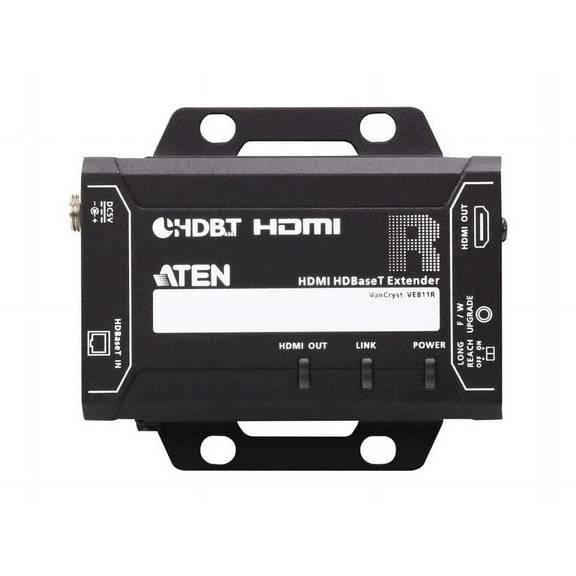 Aten HDMI HDBaseT Receiver (ve811r-at-a)