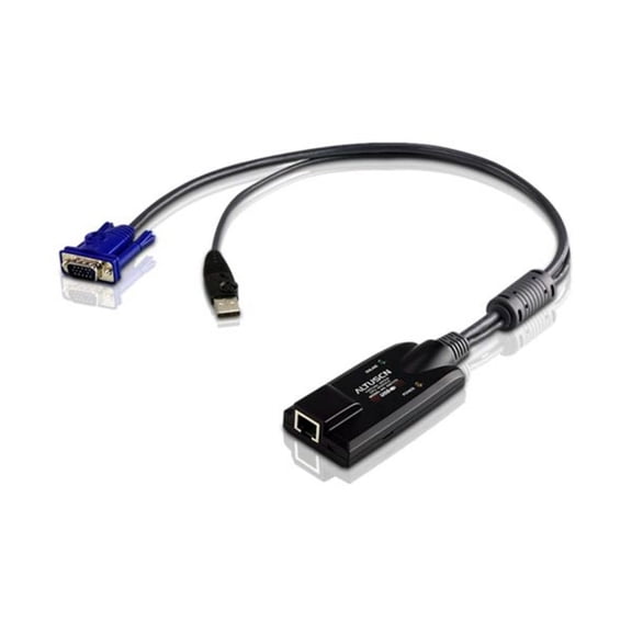 ATEN KA7175 USB Virtual Media KVM Adapter Cable