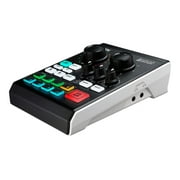 ATEN MicLIVE 6-CH - Audio interface - 24-bit - 96 kHz - USB-C