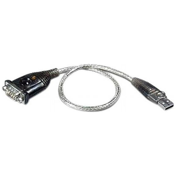 ATEN Model UC232A5PK USB to Serial Converter