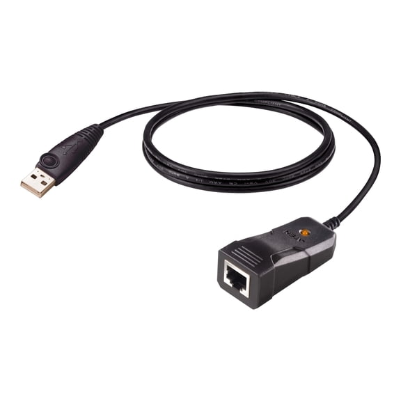ATEN - Serial adapter - USB - RS-232