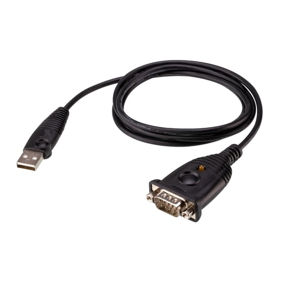 ATEN USB to RS-232 Adapter (FTDI) UC232AF