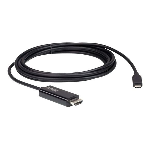 ATEN UC3238 - External video adapter - USB-C - HDMI