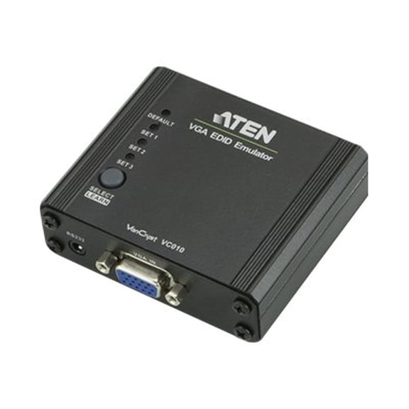Aten Corp VGA EDID Emulator (VC010)