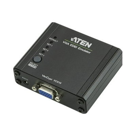 Aten Corp VGA EDID Emulator (VC010)