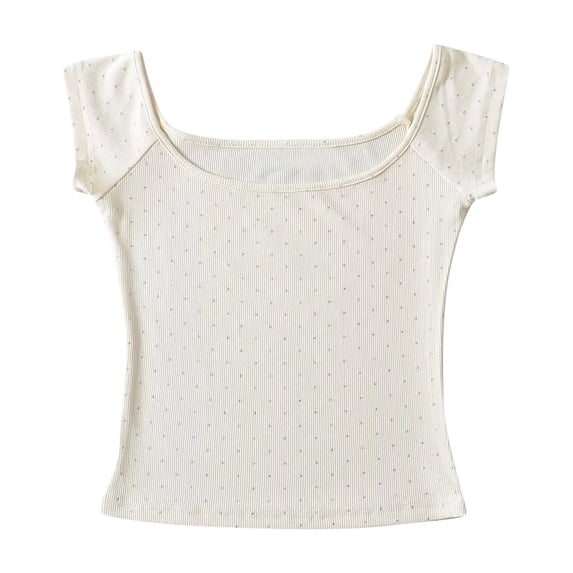 ATENAR Shirts for Women Fashion Shirts Casual Plus Size Tops White XL