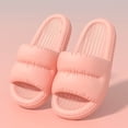 thumbnail image 1 of ATENAR Women Sandals Beach Fashion Sandals for Women Solid Color Womens Shoes Silver 6, 1 of 3