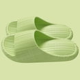 thumbnail image 1 of ATENAR Women Sandals Summer Beach Sandals for Women Fashion Shoes Women Black 6.5, 1 of 4