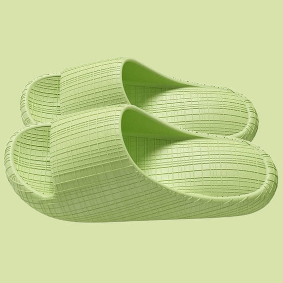 ATENAR Women Sandals Summer Beach Sandals for Women Fashion Shoes Women Black 6.5