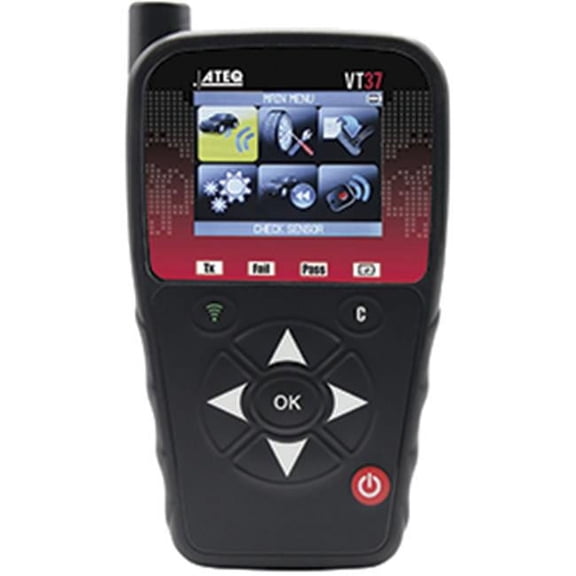 VT37 TPMS Activation and Programming Tool VT37-0000