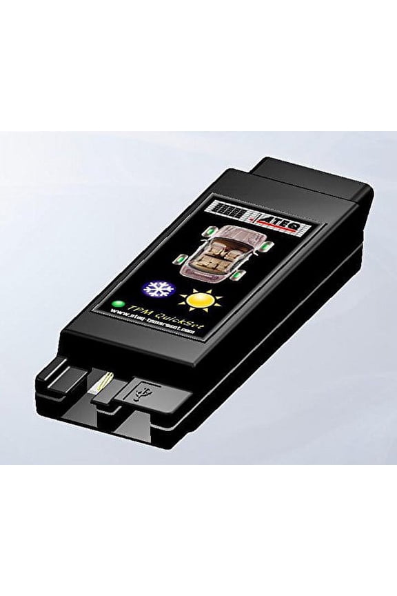QuickSet TPMS Reset Tool