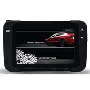 ATEQ TPMS Tools ATEQ VT67 TPMS & Tire Management Diagnostic Tablet