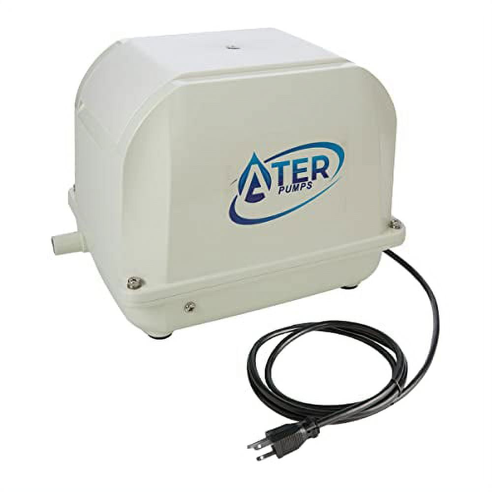 ATER JAM60 Septic Aerator Septic Air Pump