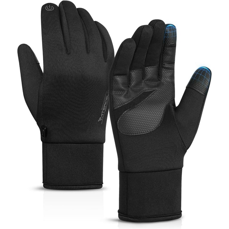 Womens cycling hotsell gloves winter