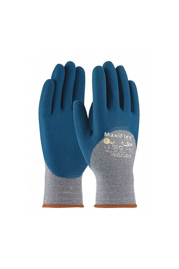 Pip G-Tek Maxiflex Comfort,PK12 34-9025/XL