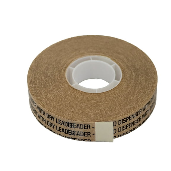 ATG Adhesive Transfer Gun Tape 1/2 Inch By 36 Yards Acid Free 12 Pack