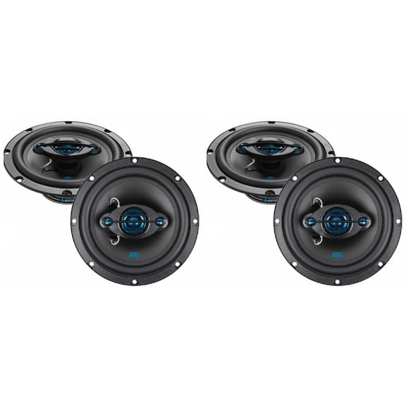 ATG Audio To Go (2) 6.5" Audio Upgrade