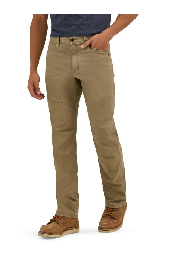Men's Jackson Utility Pant, Fallen Rock, 32x34