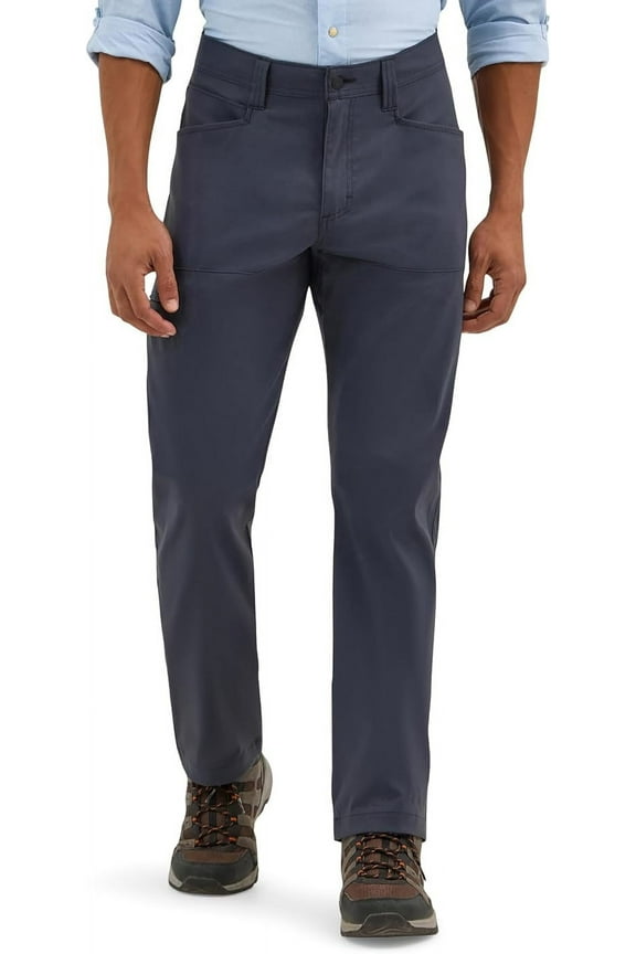 Mens Blue Nights Cliffside Utility Pants