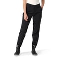 thumbnail image 1 of ATG Women's Angler Pant, Black, 12 SHT, 1 of 8