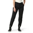 thumbnail image 1 of ATG Women's Angler Pant, Black, 6 SHT, 1 of 8