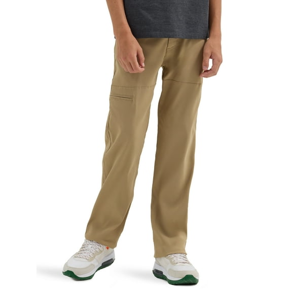 ATG by Wrangler® Boy's Synthetic Utility Pant (Little Boy, Big Boy, Husky)