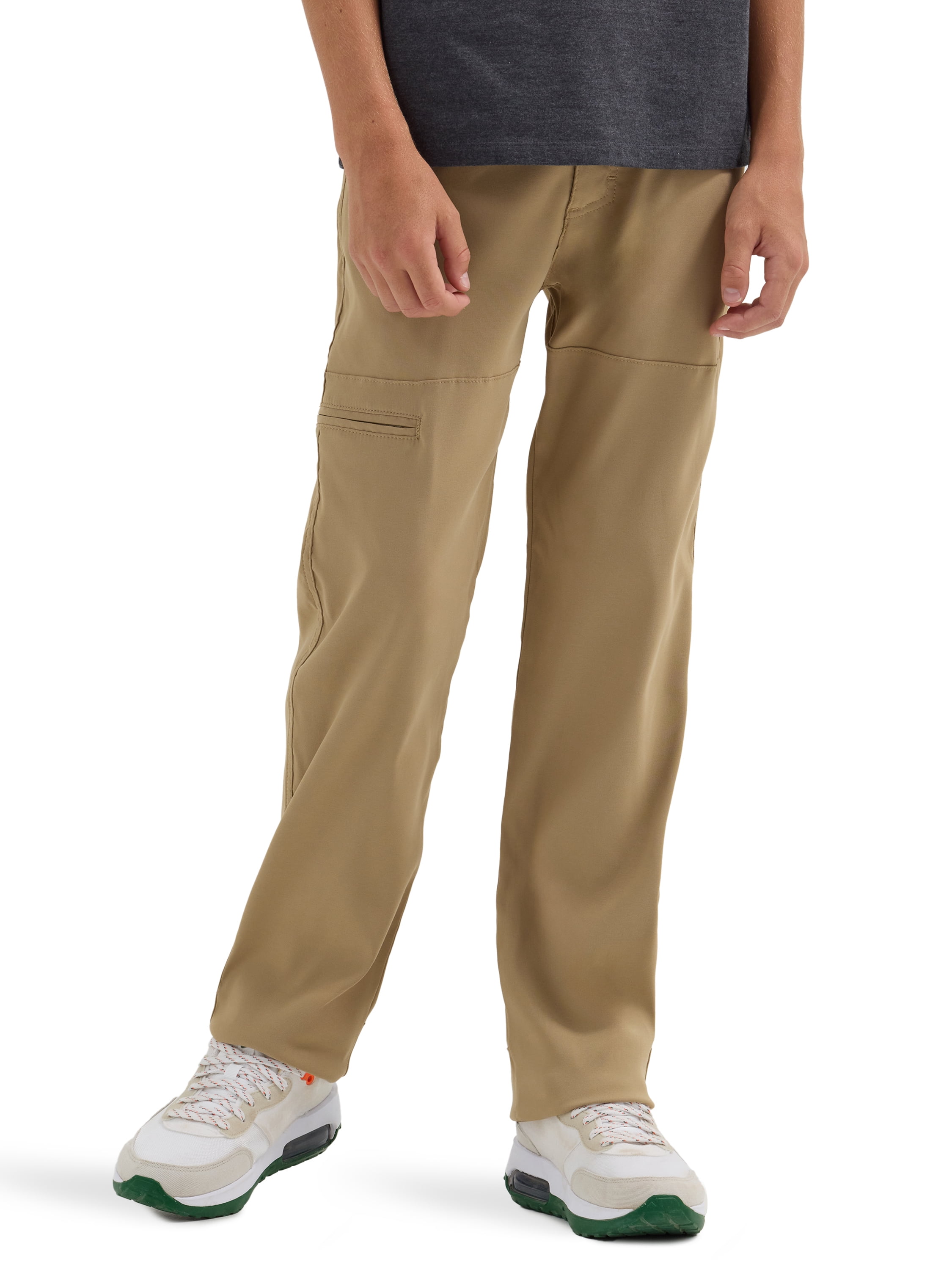 ATG by Wrangler® Boy's Utility Pants, Sizes 4-18 and Husky