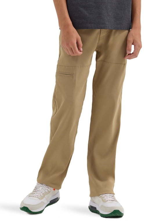 ATG by Wrangler® Boy's Utility Pants, Sizes 4-18 and Husky
