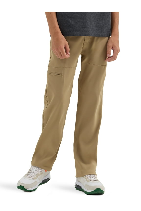 ATG by Wrangler® Boy's Utility Pants, Sizes 4-18 and Husky