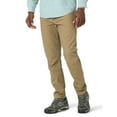 thumbnail image 1 of ATG by Wrangler Men's 5 Pocket Outdoor Pant, Kangaroo, 1 of 4