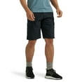 ATG by Wrangler® Men's Outdoor Flex Cargo Short with Moisture Wicking
