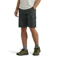 thumbnail image 1 of ATG by Wrangler® Men's Outdoor Flex Cargo Short with Moisture Wicking and UPF 40+, 1 of 6
