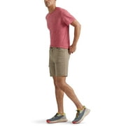 ATG by Wrangler® Men's Performance Zip Utility Short with UPF 50