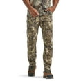 thumbnail image 1 of ATG by Wrangler Men's Reinforced Utility Pant, Camo, 1 of 5