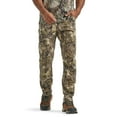 thumbnail image 1 of ATG by Wrangler Men's Reinforced Utility Pant Comfort Nature Bottoms Camo New, 1 of 5