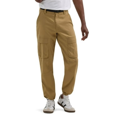 ATG by Wrangler® Men's Relaxed Cargo Pant with UPF 40+ Protection